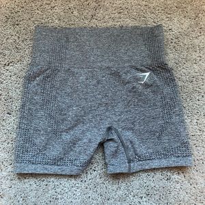 - GYMSHARK VITAL SEAMLESS SHORT